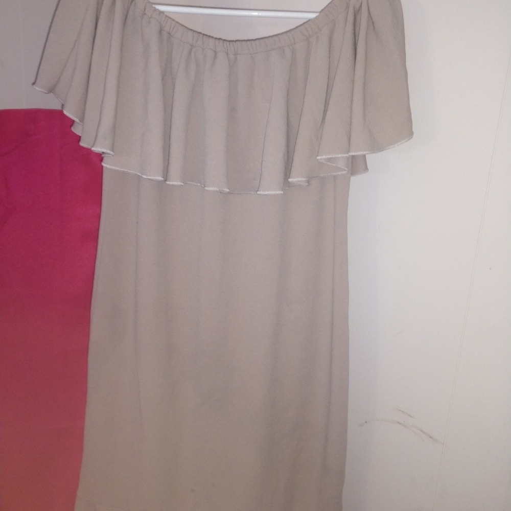 Cici dress